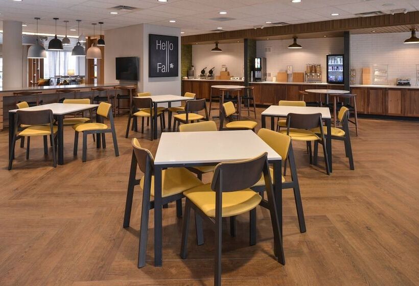 فندق Fairfield Inn & Suites By Marriott Columbus Grove City