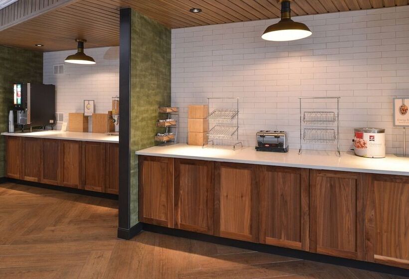 فندق Fairfield Inn & Suites By Marriott Columbus Grove City