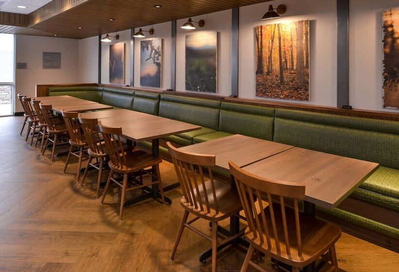 فندق Fairfield Inn & Suites By Marriott Columbus Grove City