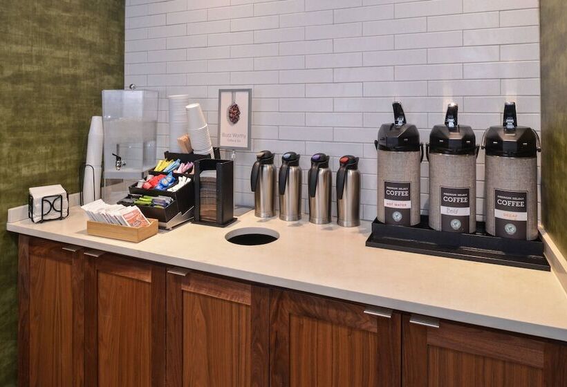 فندق Fairfield Inn & Suites By Marriott Columbus Grove City