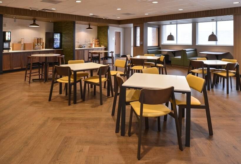 فندق Fairfield Inn & Suites By Marriott Columbus Grove City