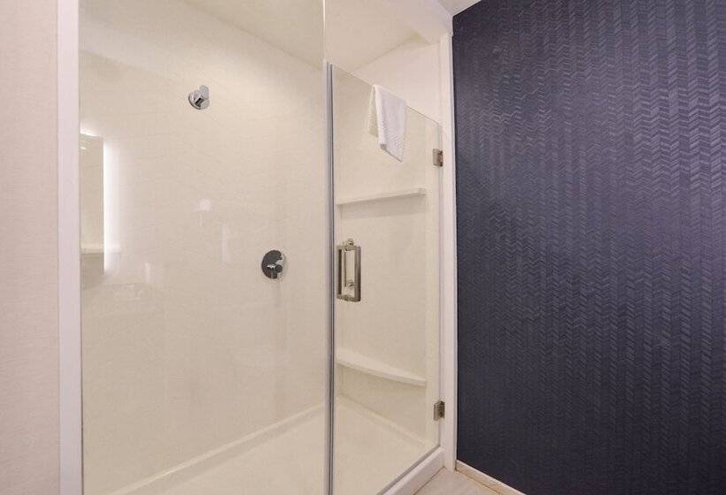 فندق Fairfield Inn & Suites By Marriott Columbus Grove City