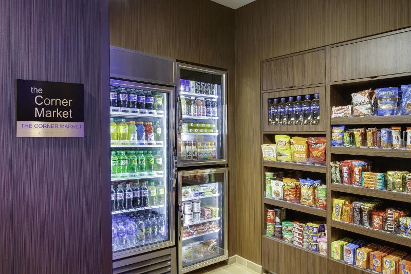 호텔 Fairfield Inn & Suites By Marriott Fort Lauderdale Downtown/las Olas