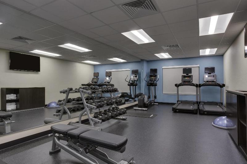 호텔 Fairfield Inn & Suites By Marriott Fort Lauderdale Downtown/las Olas