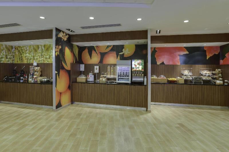 호텔 Fairfield Inn & Suites By Marriott Fort Lauderdale Downtown/las Olas