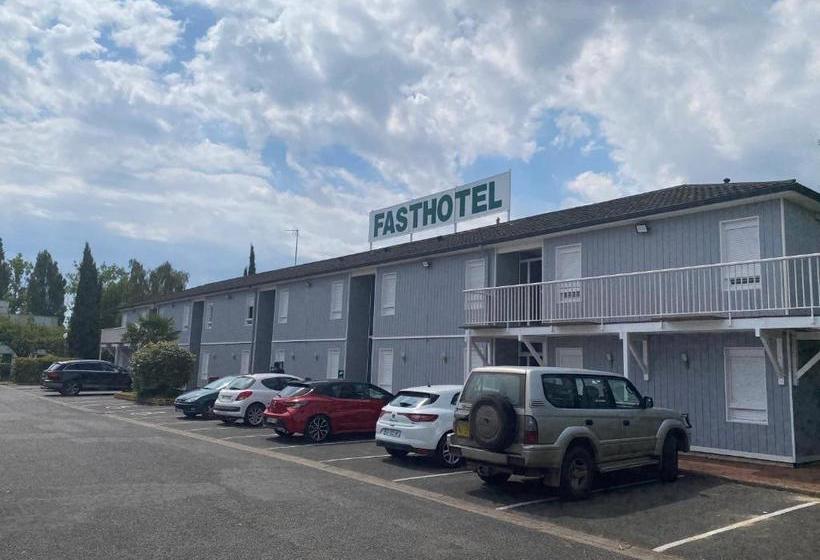 Hotel Fast Tours Nord