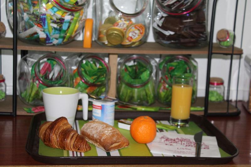 Fasthotel Tours Nord