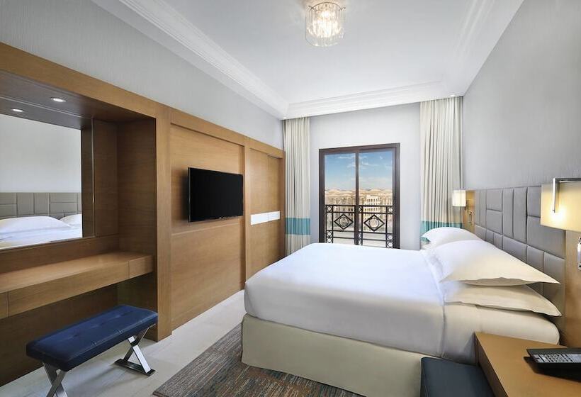 هتل Four Points By Sheraton Makkah Al Naseem