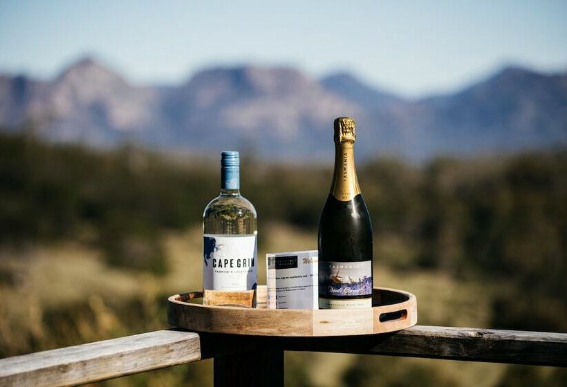 ホテル Freycinet Resort