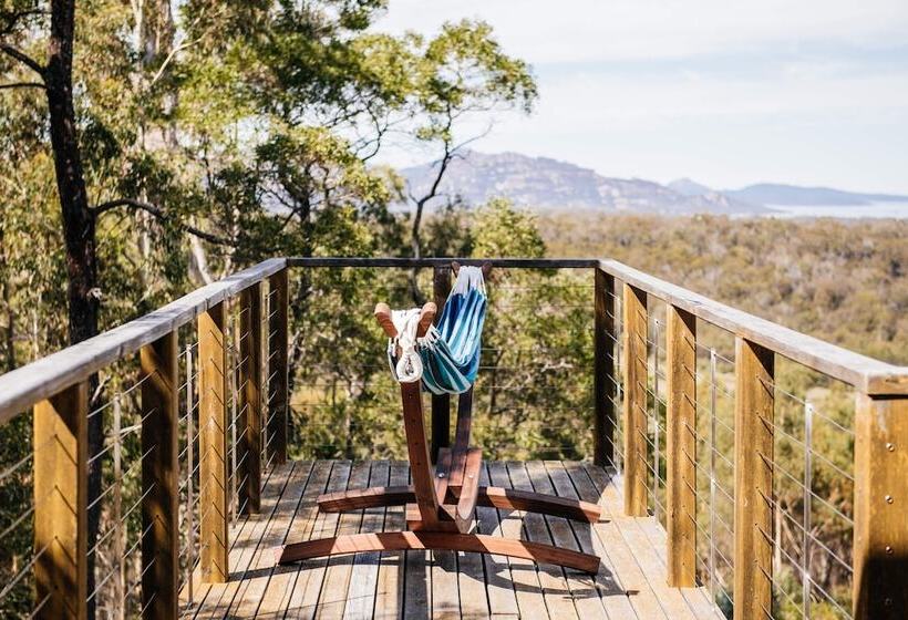 ホテル Freycinet Resort