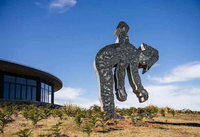 호텔 Freycinet Resort