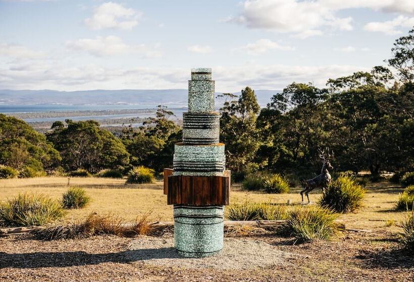 ホテル Freycinet Resort