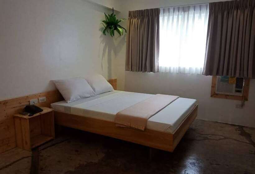 هتل Garv S Boutique