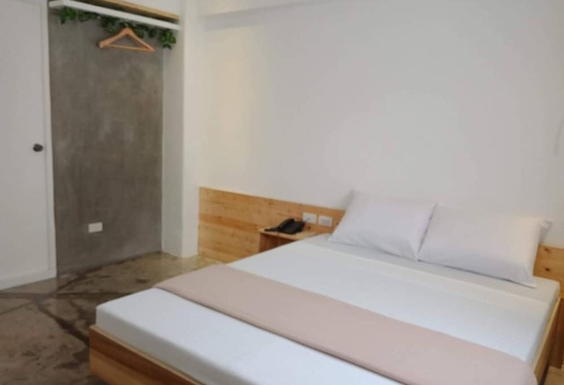 هتل Garv S Boutique