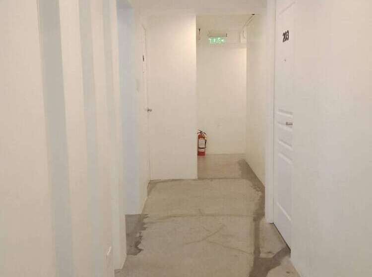 هتل Garv S Boutique