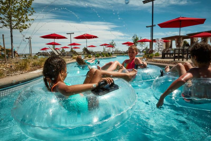 هتل Gaylord Rockies Resort & Convention Center