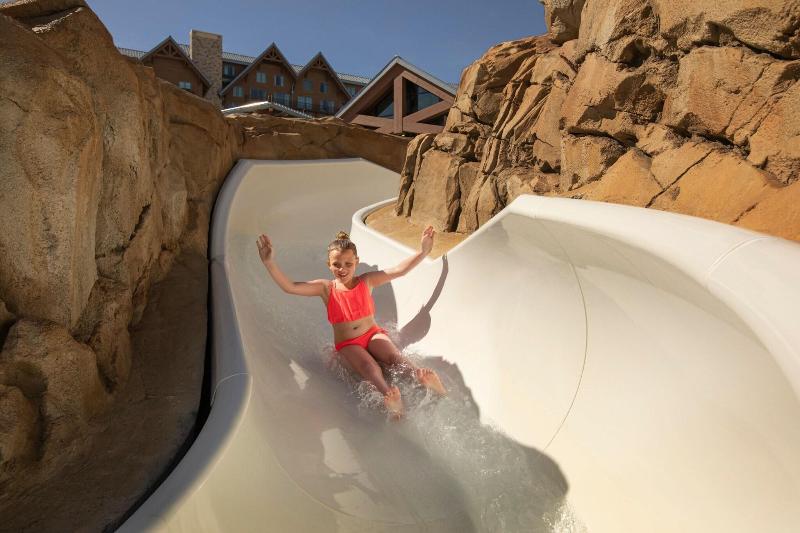 فندق Gaylord Rockies Resort & Convention Center