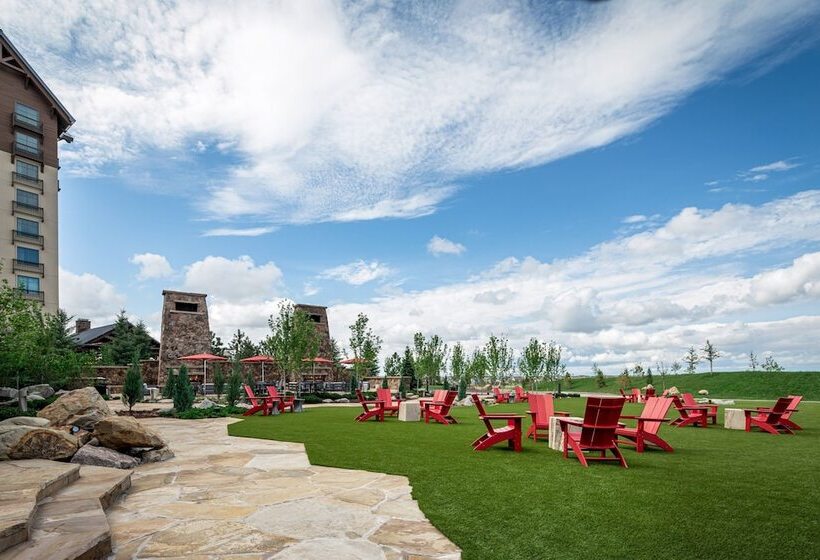 فندق Gaylord Rockies Resort & Convention Center