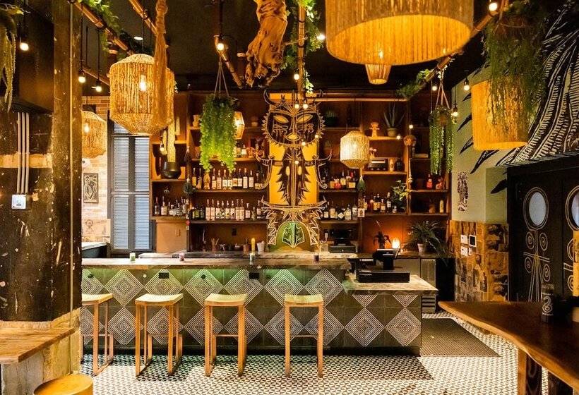 호텔 Generator Miami