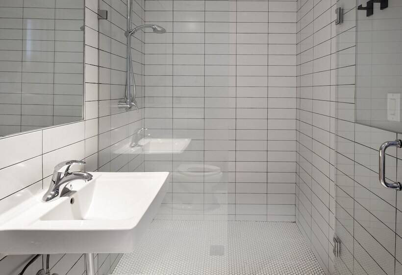 호텔 Generator Miami