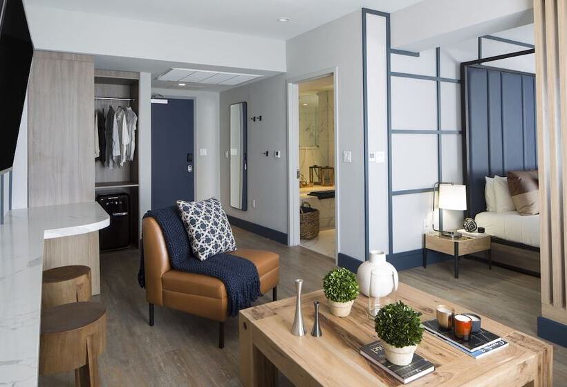 호텔 Generator Miami