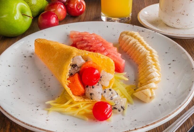 Ghl Hotel Bogota Occidente