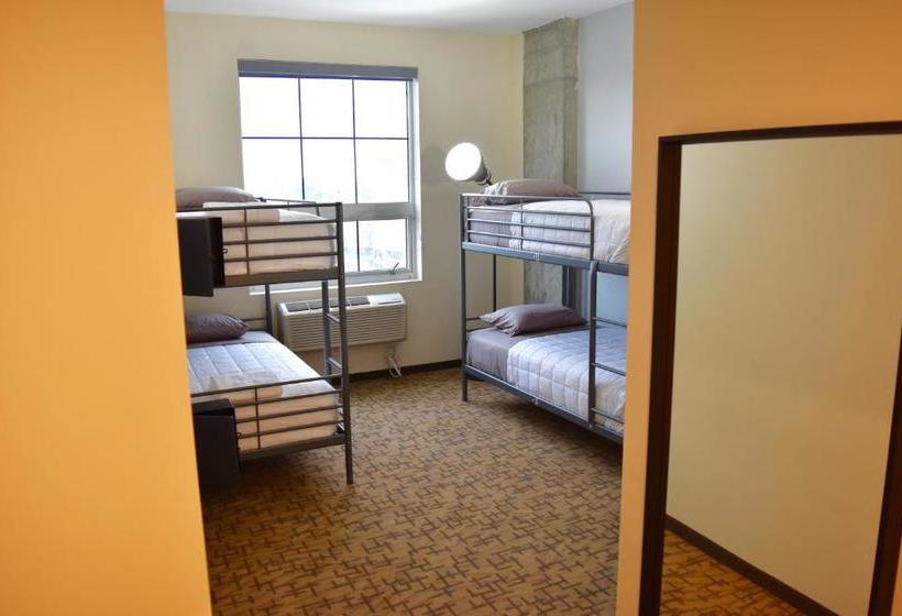 בית מלון כפרי Giorgio