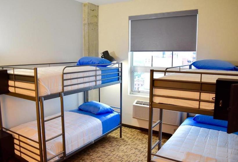 בית מלון כפרי Giorgio