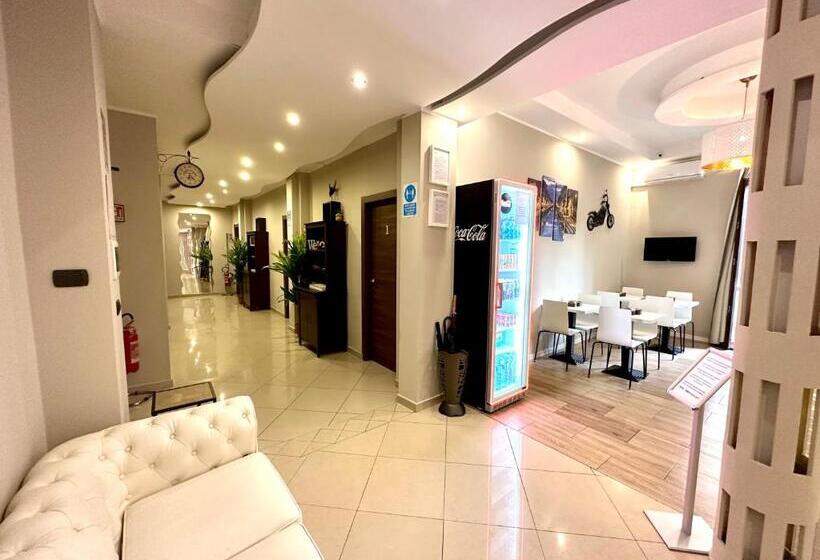 酒店 Golden Milano