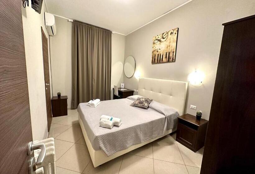 酒店 Golden Milano