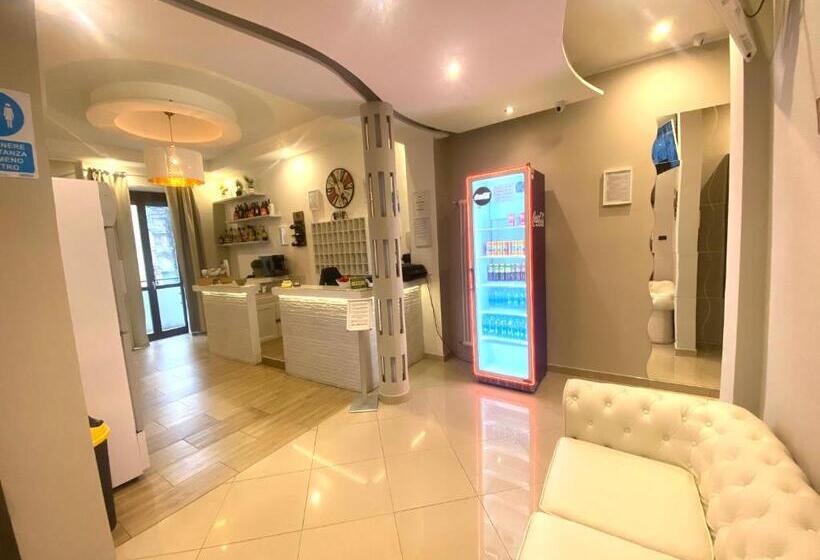 酒店 Golden Milano