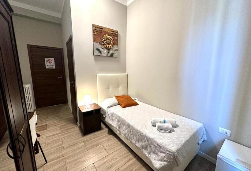 酒店 Golden Milano