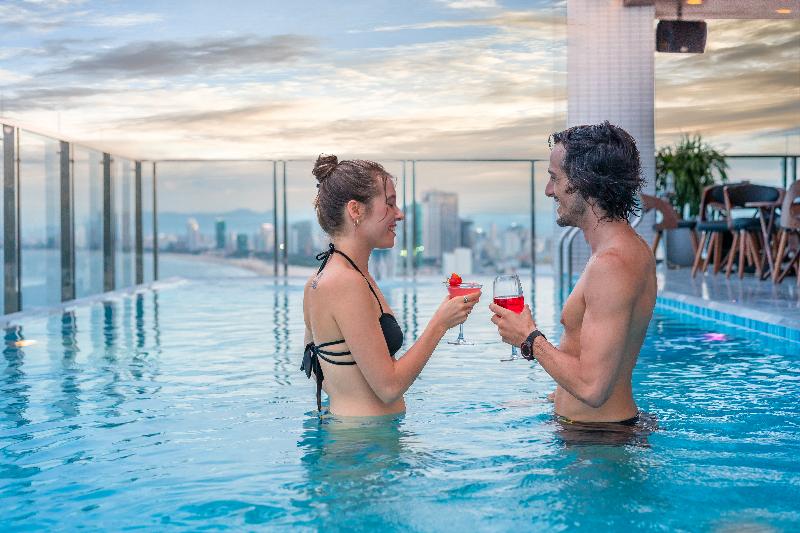 Grand Gold Beach Hotel & Spa