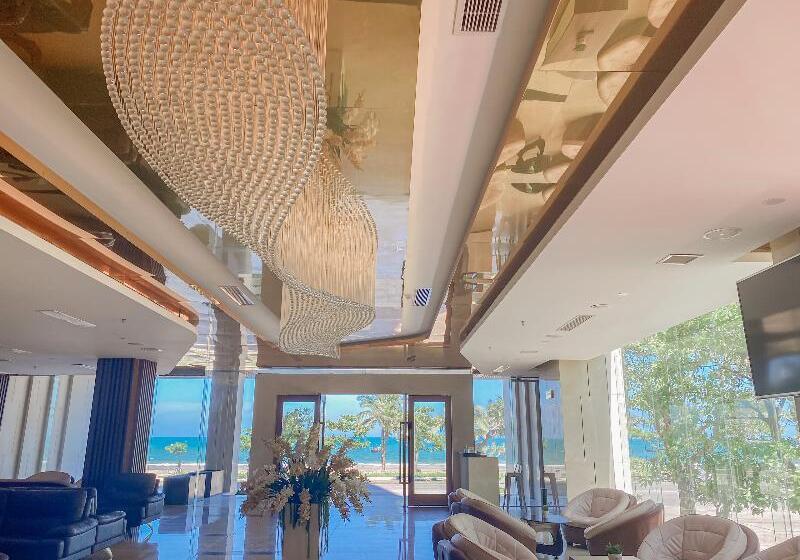 Grand Gold Beach Hotel & Spa