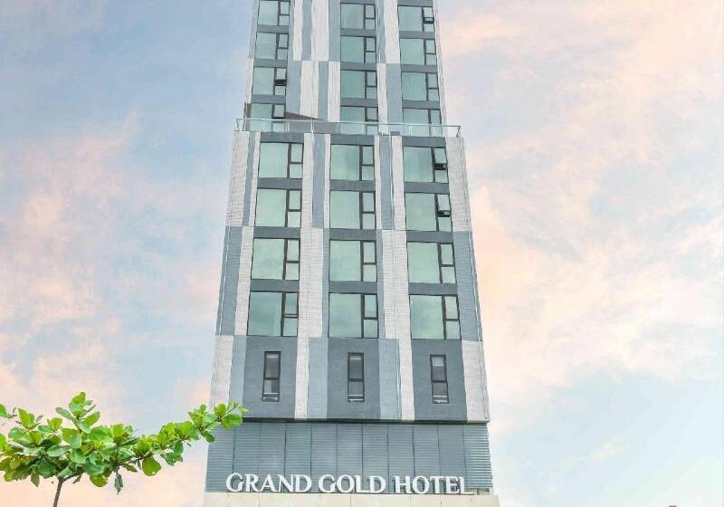 Grand Gold Beach Hotel & Spa