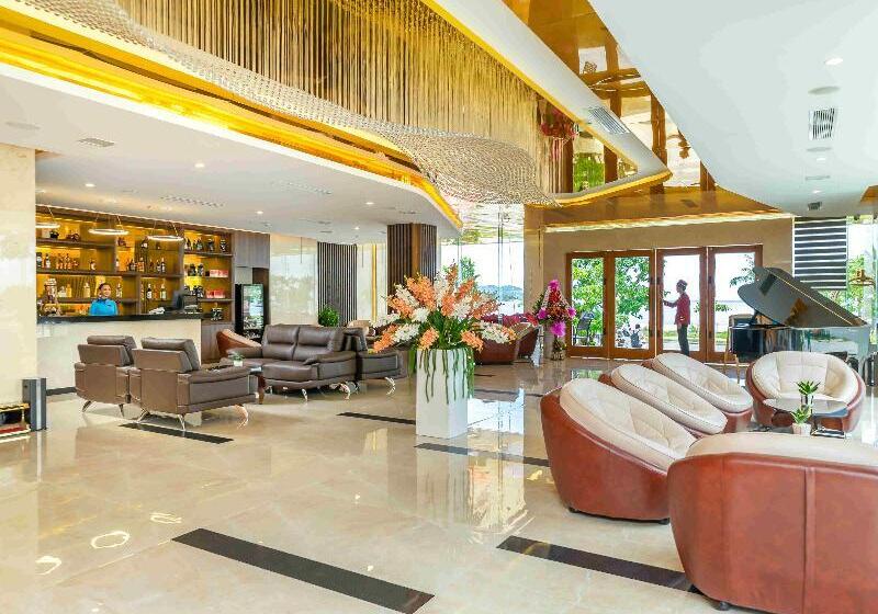 Grand Gold Beach Hotel & Spa