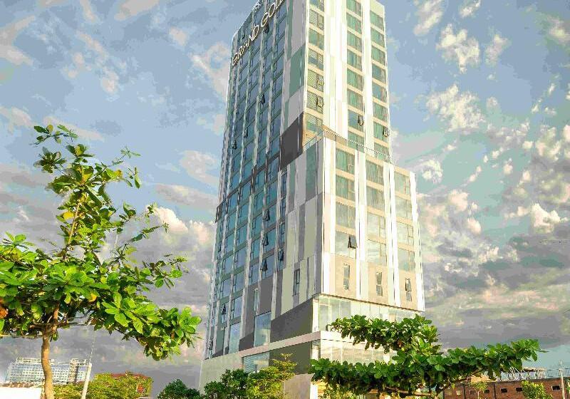 Grand Gold Beach Hotel & Spa