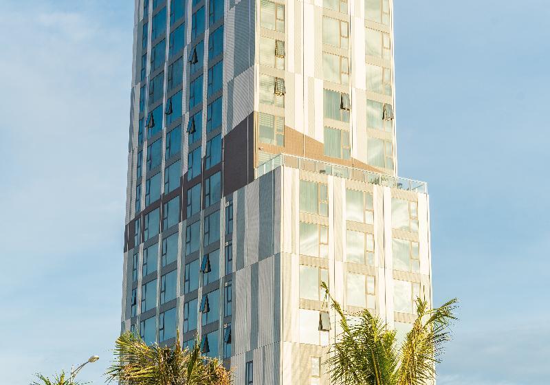 Grand Gold Beach Hotel & Spa