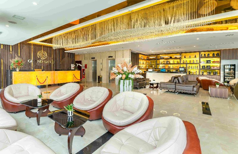 Grand Gold Beach Hotel & Spa