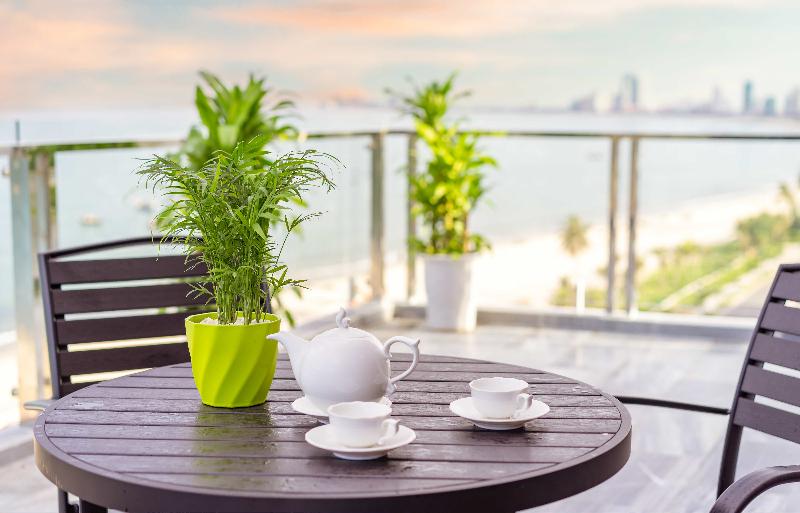 Grand Gold Beach Hotel & Spa