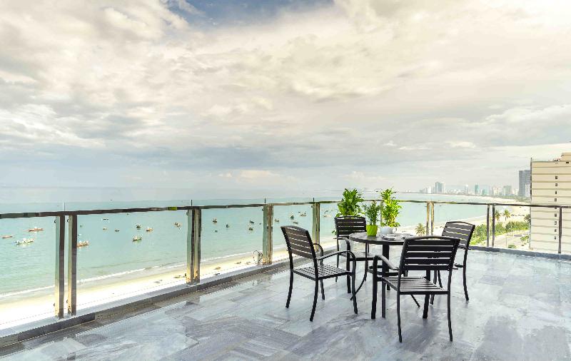 Grand Gold Beach Hotel & Spa