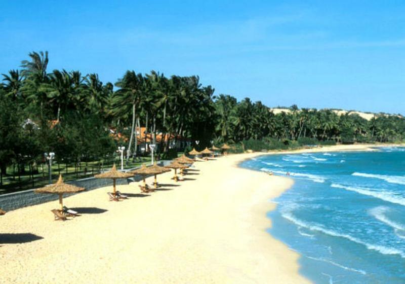 Grand Gold Beach Hotel & Spa