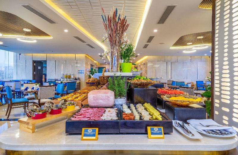 Grand Gold Beach Hotel & Spa