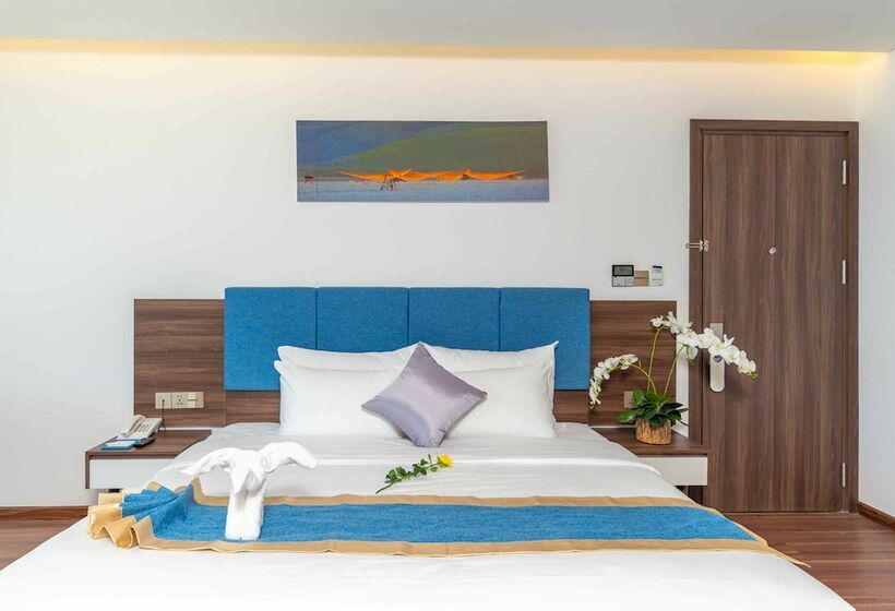 Grand Gold Beach Hotel & Spa