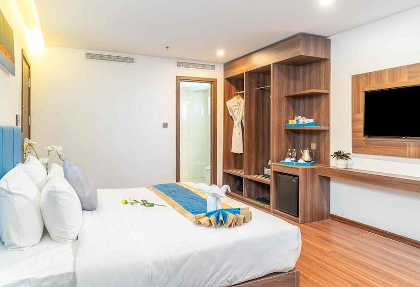 Grand Gold Beach Hotel & Spa