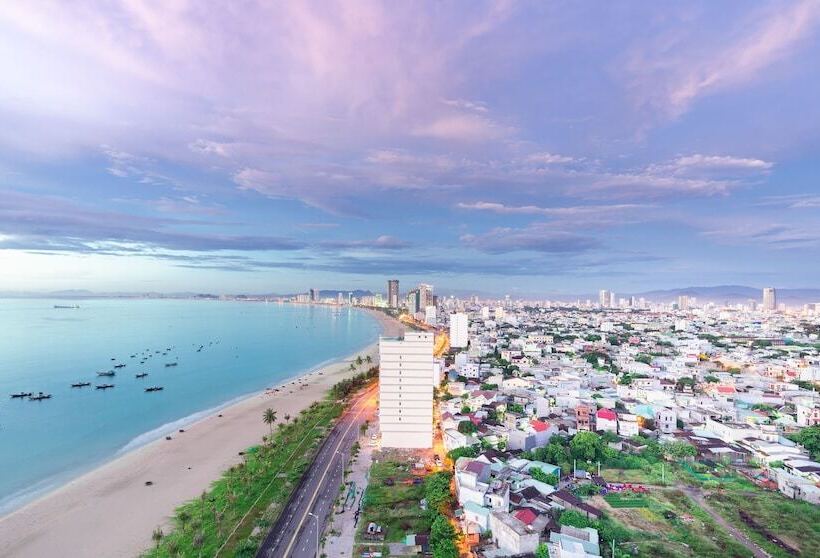 Grand Gold Beach Hotel & Spa