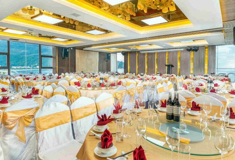 Grand Gold Beach Hotel & Spa