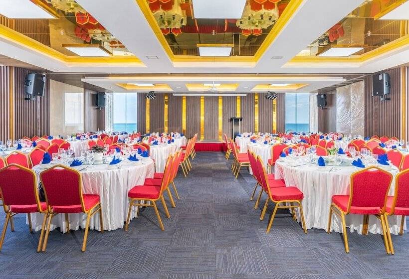 Grand Gold Beach Hotel & Spa