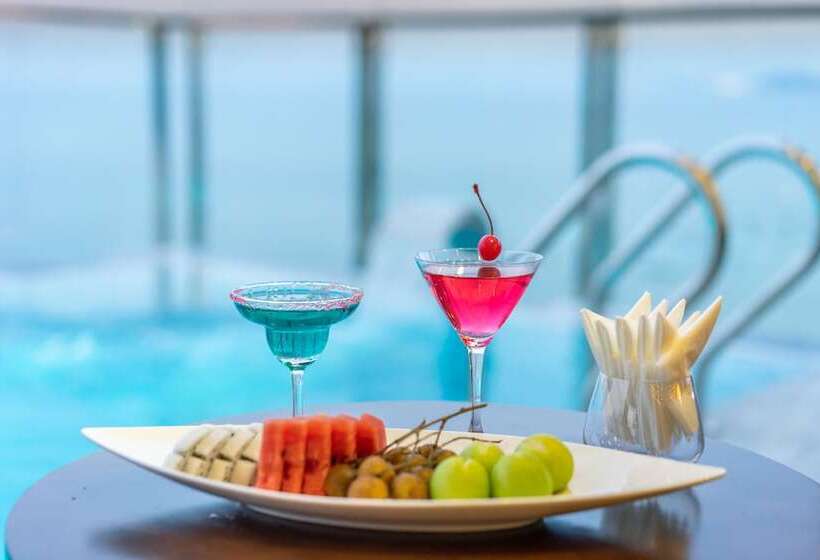 Grand Gold Beach Hotel & Spa