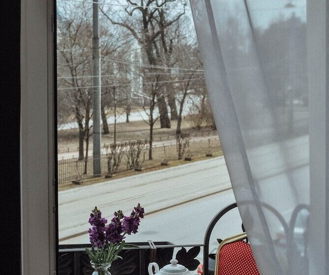 酒店 Grand On Tatarsky